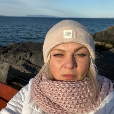 Antoninadottir's profile picture. Трям)))