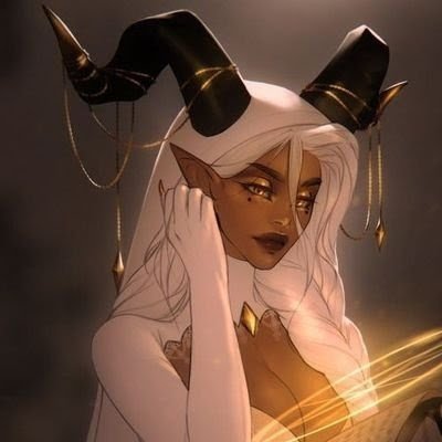 RavenValen16041's profile picture. 