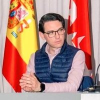 Guillermo Sanz(@GuillermoSanzdH) 's Twitter Profile Photo