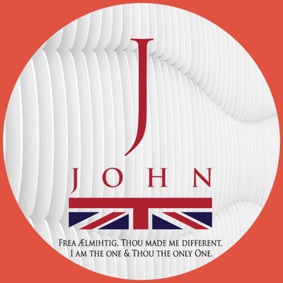 John