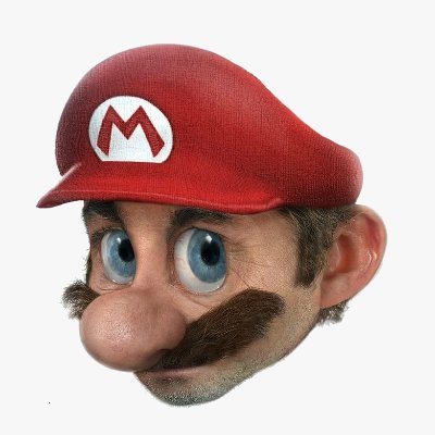 Fact-Checker Mario