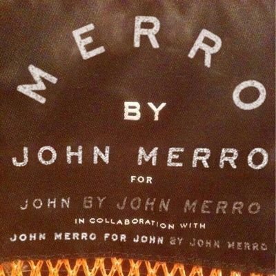 Founder, Chief Executive Officer, and Group Chairman of the John Merro Media Group.