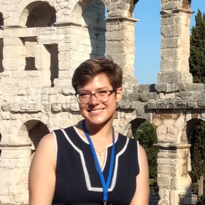 AnuskaGerker's profile picture. 