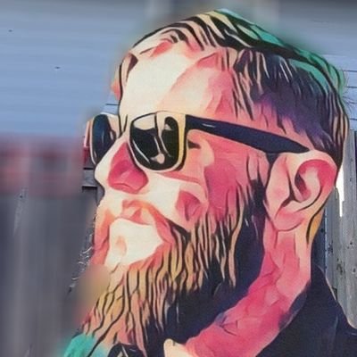 TheRugarus's profile picture. I'm a repairman in a imperfect world. 

🇨🇦
⚽ #LFC
🔴#YNWA
🏀#Raptors
🦁 #Junglist