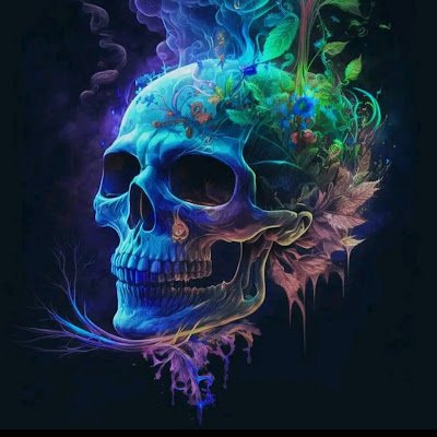 soyka404's profile picture. 