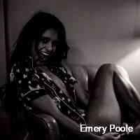Emery Poole (@poolelemery) 's Twitter Profile