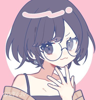 PLEASE DON’T REPOST MY ART // icon is from picrew!