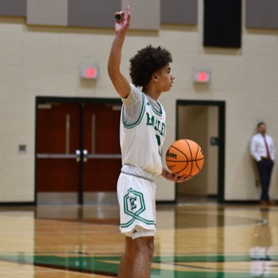 Class of 2027 | 5’10 PG | Easley High School | AAU-Carolina Hoopsterz | All-Region | Cell - 864-535-7897 | @EasleyBBall |