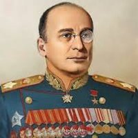 Channeling my inner Beria! (@dimitri_kissov) 's Twitter Profile