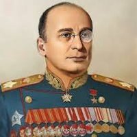 Channeling my inner Beria!(@Dimitri_Kissov) 's Twitter Profile Photo