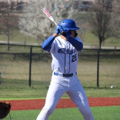 JUCO Bandit @ECCFalconBSB