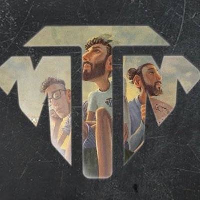 This account is here to give you updates on upcoming Albums,Singles and Projects from AJR. The Maybe Man: https://t.co/3UXY1dZf4F