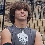 Hilldale Football Tight End/Outside Backer #87 918 Smoke 7on7 #87 Hilldale Track