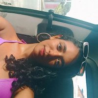 A tal da bilionária 🐍🇾🇪 (@silva_ryzia) 's Twitter Profile