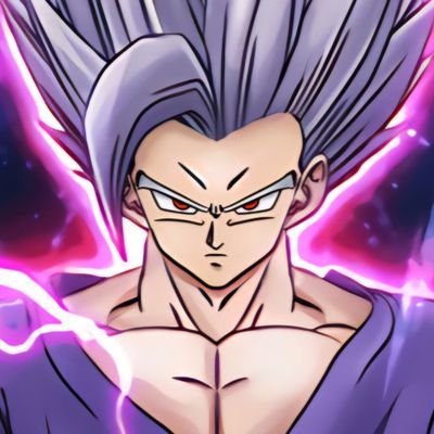 freakgohan Profile Picture