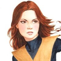 daily kitty pryde(@dailypryde) 's Twitter Profile Photo