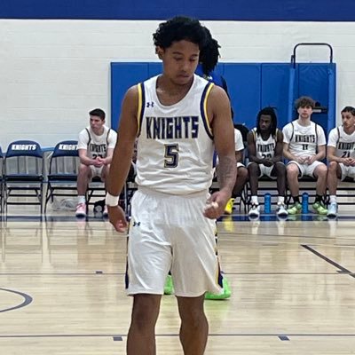 3.45 GPA | 6’0 PG | Sophomore transfer (going into Junior year)