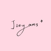 Joeyams_Z-Y(@Joeyams_ZEYU) 's Twitter Profile Photo