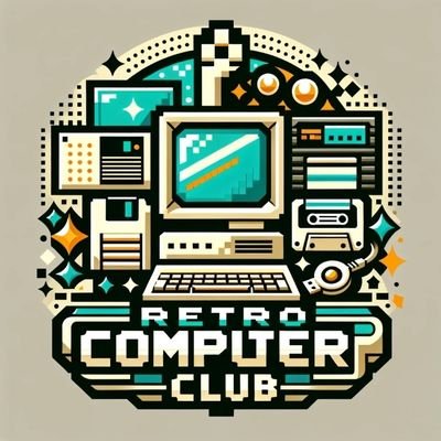 Retro Computer Club based in Comber, Northern Ireland. We ♥️ retro tech from pre 2000.