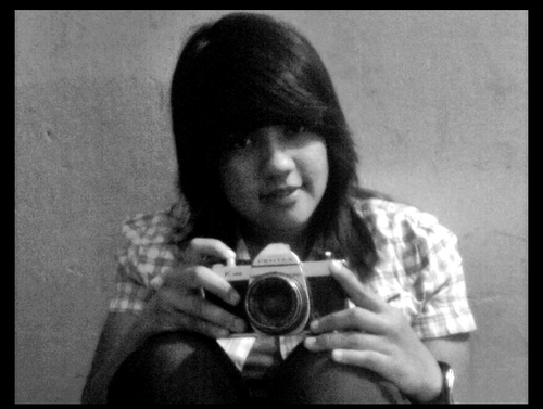 macarenagonza37's profile picture. 