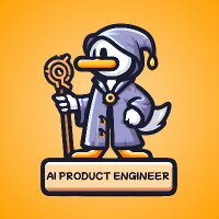 AI Product Engineer(@aipengineer) 's Twitter Profile Photo