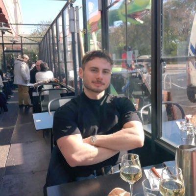 Tetalyss's profile picture. Daghe munegu