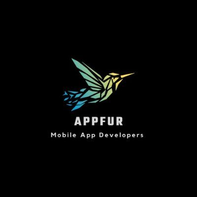 Appfurdeveloper's profile picture. Appfur is a mobile app development agency that specializes in assisting entrepreneurs and businesses in creating the next big thing.