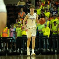 Luke Roschen (@lroschen33) 's Twitter Profile