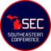 Southeastern Conference (@secathletics) Twitter profile photo Southeastern Conference (@secathletics) Twitter profile photo