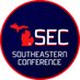 Southeastern Conference (@SECAthletics) Twitter profile photo