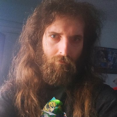 DriermKaivus's profile picture. Sigmar IRL