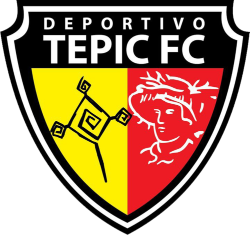 Twitter Oficial de los Coras del Deportivo Tepic Fútbol Club!!