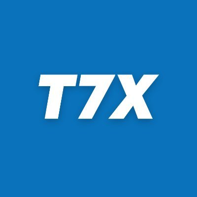 t7x0io's profile picture. OFFICIAL T7X ACCOUNT |
Blockchain Platform for Tokenized Assets