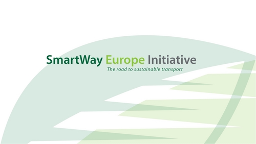 SmartWay Europe aims to be recognized as the leading independant voluntary program for improving environmental performance of road freight transport in Europe.