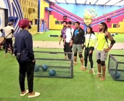 karthi7Km's profile picture. 