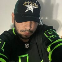 Samuel 🏒 🥅 Go Stars Go! ⭐️(@Just_Gaming4Fun) 's Twitter Profile Photo