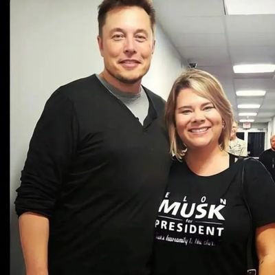 Innovative tech enthusiast at Elon musk forefront, driving cutting-edge solution and sustainable progress. 🪐🚀