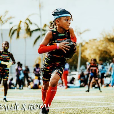 7 year old student athlete QB/WR/DB 🏈🏃‍♂️🏀 ⚽️ 🏴‍☠️ 7u Fort Lauderdale Hurricanes #Cat5Boyz #6uSuperBowlChamps 🏆 C/o #2034 @fieldgeneral954 ambassador