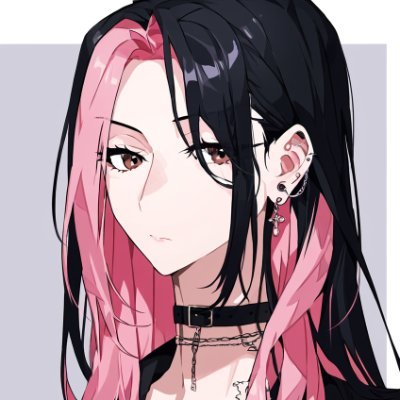 Content Creator | YouTuber | Yuri/Lesbian Artist | ♥ @Smittens2k ♥| She/Her |

I make audio stories on YouTube and draw yuri/lesbian stuff!