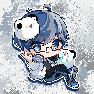 Twitchではチャカという飾りがついているポコです。素敵なアイコンはSS1様 ( @SS1_mztmr ) に描いていただきました!!日常のつぶやきはこちら→https://t.co/JAW8BsnUnJ