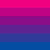 Hello My Name Is Bisexual(@Hello_Bisexual) 's Twitter Profile Photo