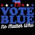 BlueWaveVoter (@BlueWavevoter) Twitter profile photo