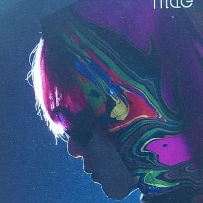 吐き溜め
hideが好き