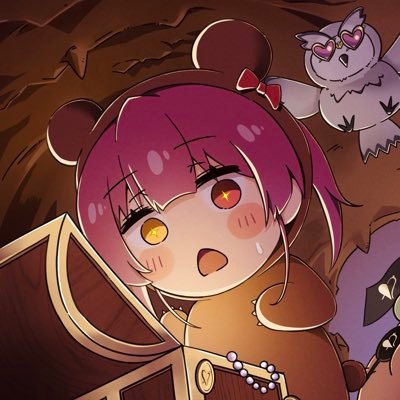 やまのもずく | illustration | ゲーム業界の片隅でPMのようなお仕事してます | ご連絡：mt.mozmoz@gmail.com | Skeb：https://t.co/ZrQjv9Ylz0 | 🏴‍☠️⚓🔱☄👯‍♀️💋🎣&箱&🪛