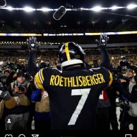 BigBensBurgh (@ben_burgh) 's Twitter Profile