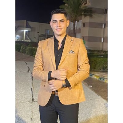 shehata_18's profile picture. ✨FCAI-CS  || DU.. 

🤍 Upcoming Laravel Developer 👨‍💻