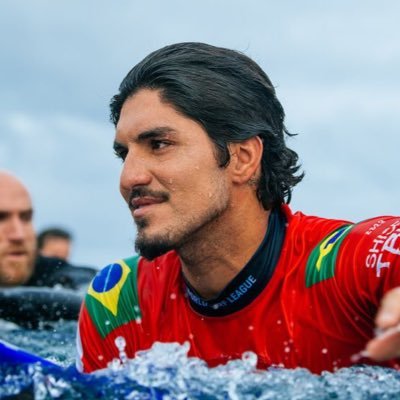 • A maior fonte de informações sobre o surfista tricampeão mundial Gabriel Medina • Fan account