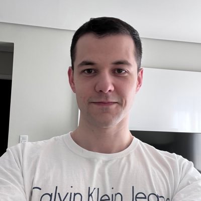 matheusdallrosa's profile picture. When there is nothing else you can do, all you can do is laugh.