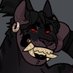 Toothy Fiend (@Mazeguts) Twitter profile photo