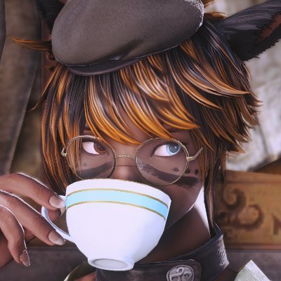 StrayCatte_xiv Profile Picture